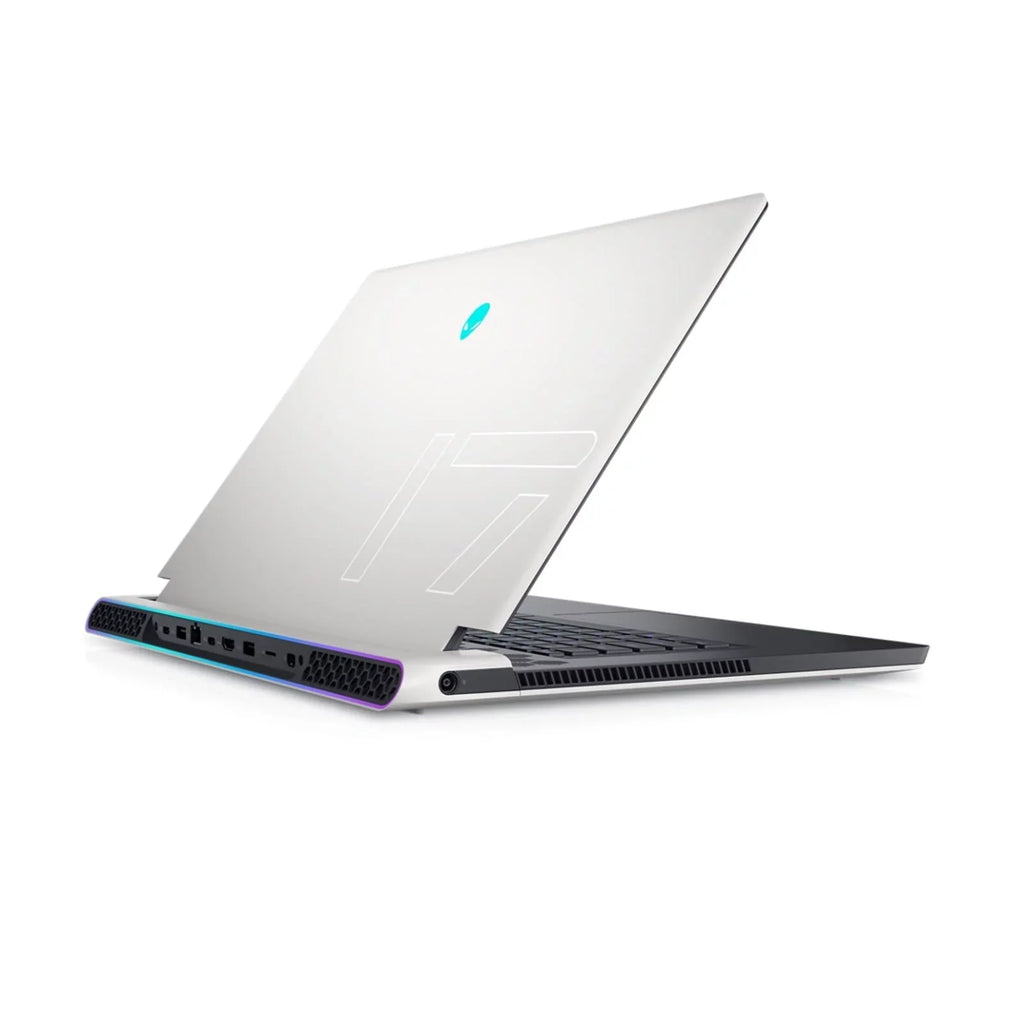 Restored Dell Alienware X17 R1 Gaming Laptop (2021) 17.3"  Core i7 - 1TB  - 64GB  -  3080 8 Cores @ 4.6 GHz - 11th Gen  - 10GB GDDR6X (Refurbished)