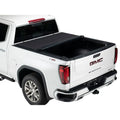 TruXedo Pro X15 Soft Roll Up Truck Bed Tonneau Cover | 1486901 | Compatible with 2019 - 2023 Dodge Ram 1500, Does Not Fit w/ Multi-Function (Split) Tailgate 6' 4" Bed (76.3")