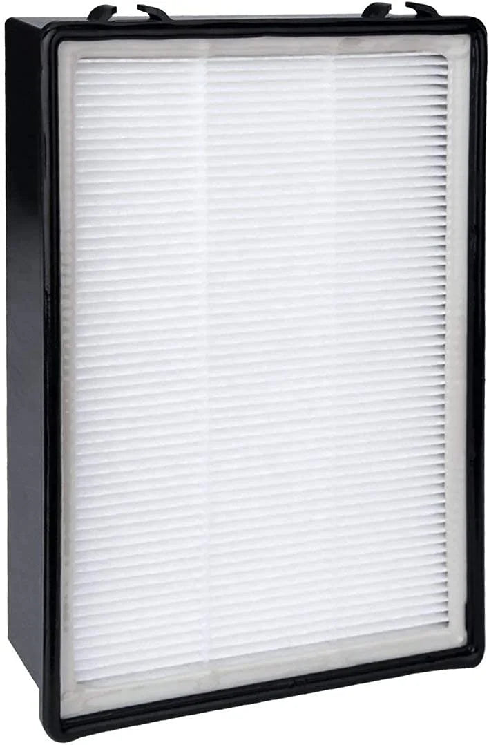 Nispira Holmes HAPF600 Compatible True  Air Allergy Filter Replacement, 8 Filters