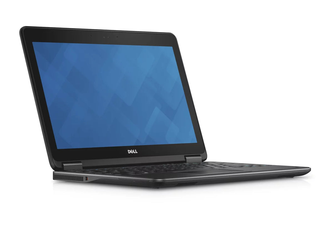 Used 12-inch Dell Latitude E7240 Ultrabook, i5 Processor, 8GB, 240GB , Windows 10 Pro