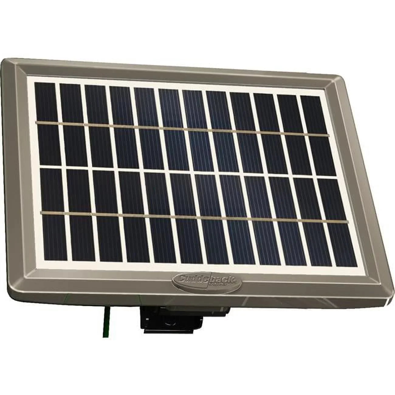 Cuddeback Solar Power Bank Model -3600 for Cuddelink Cameras