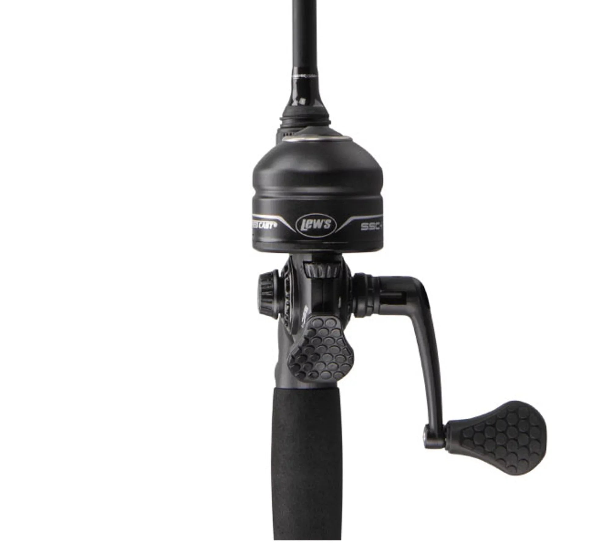 Lew's Speed Cast Mini Spincast Combo 6' M