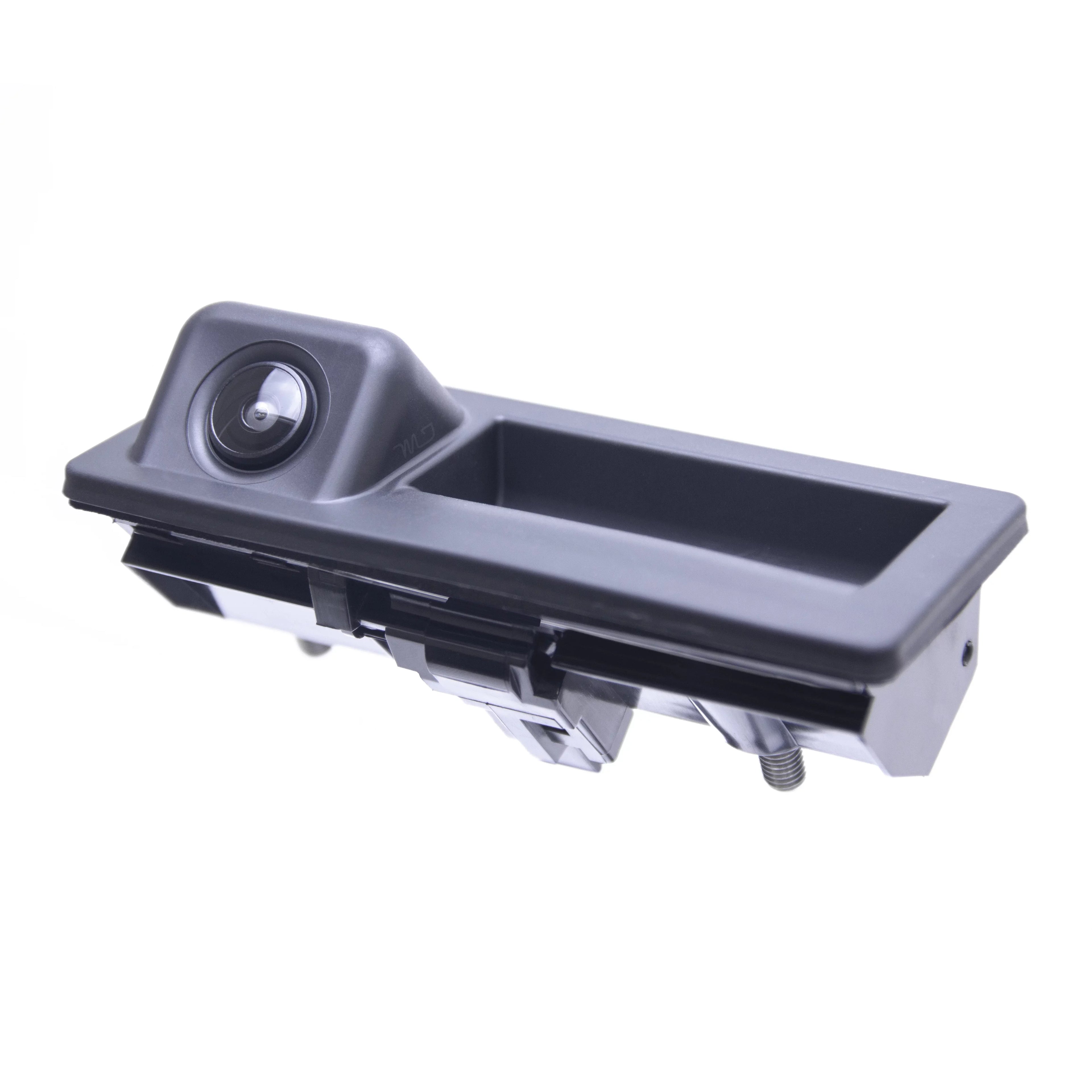 Master Tailgaters Replacement for  Passat w/ Release Switch, From 8/24/2015 (2016-2019) Backup Camera  Part # 561-827-566-D-9B9