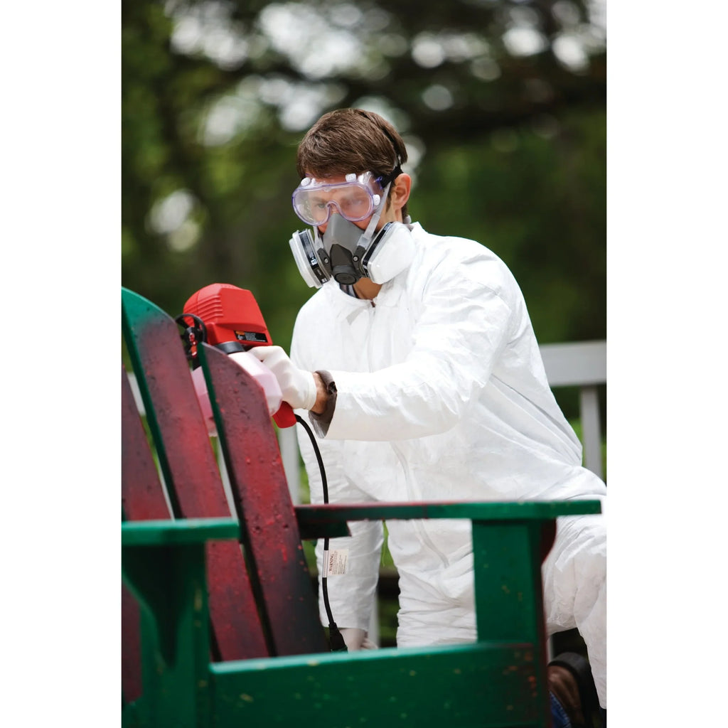3M /P95 Disposable Paint Project Respirator, -Approved, Medium, 1 Mask