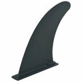 Carevas Center Fin for Paddle Board 7.2"x8.3" Black