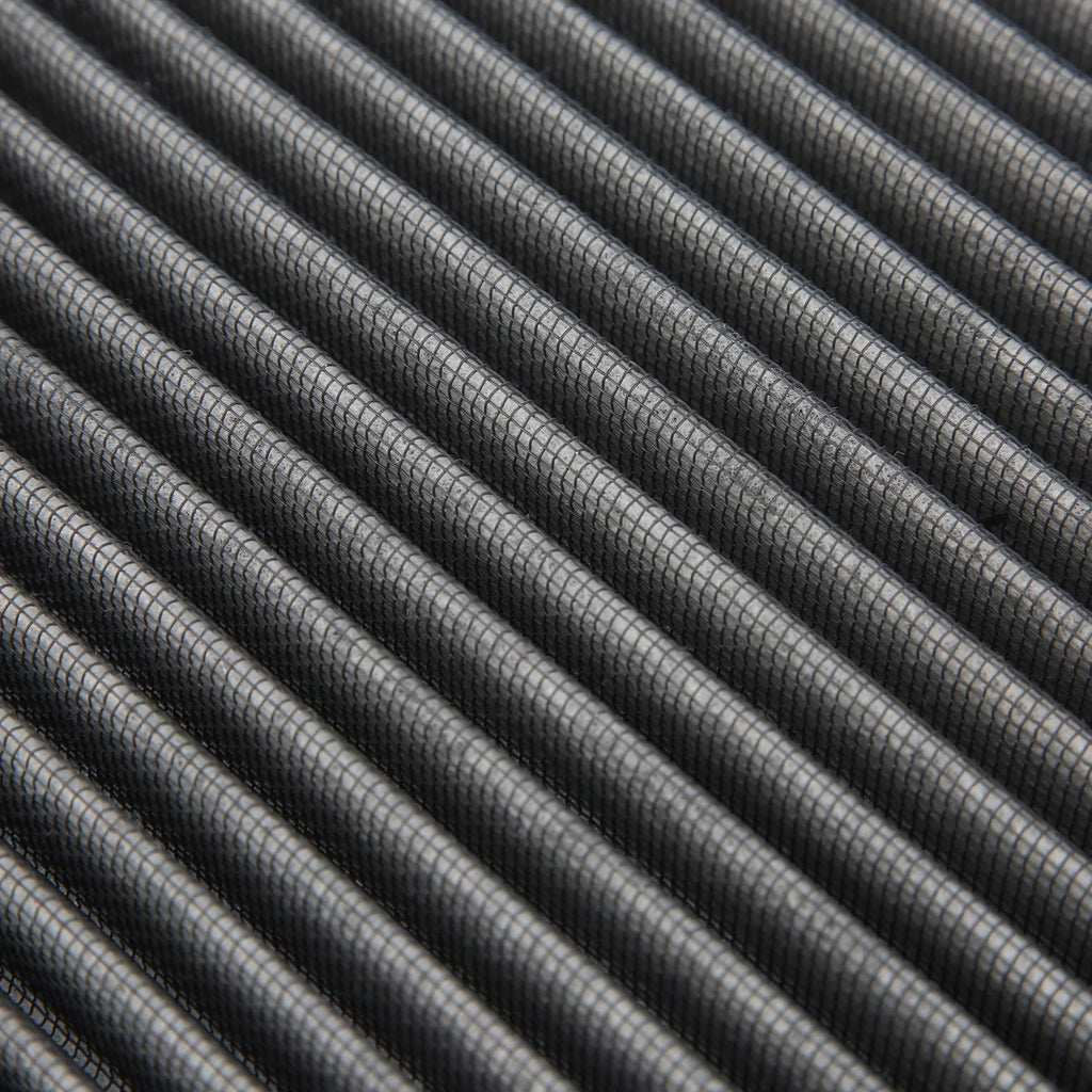 K&N VF2014 Washable & Reusable Cabin Air Filter Cleans and Freshens Incoming Air for your Kia, Hyundai