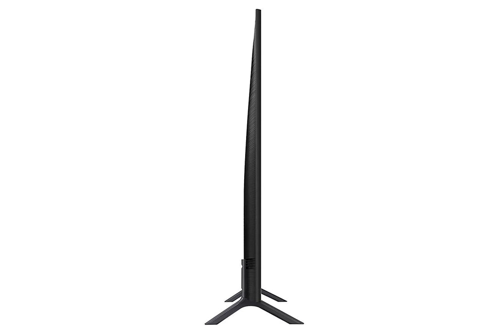 Restored  43" Class 4K (2160P) Ultra  Smart    UN43NU7100 (Refurbished)