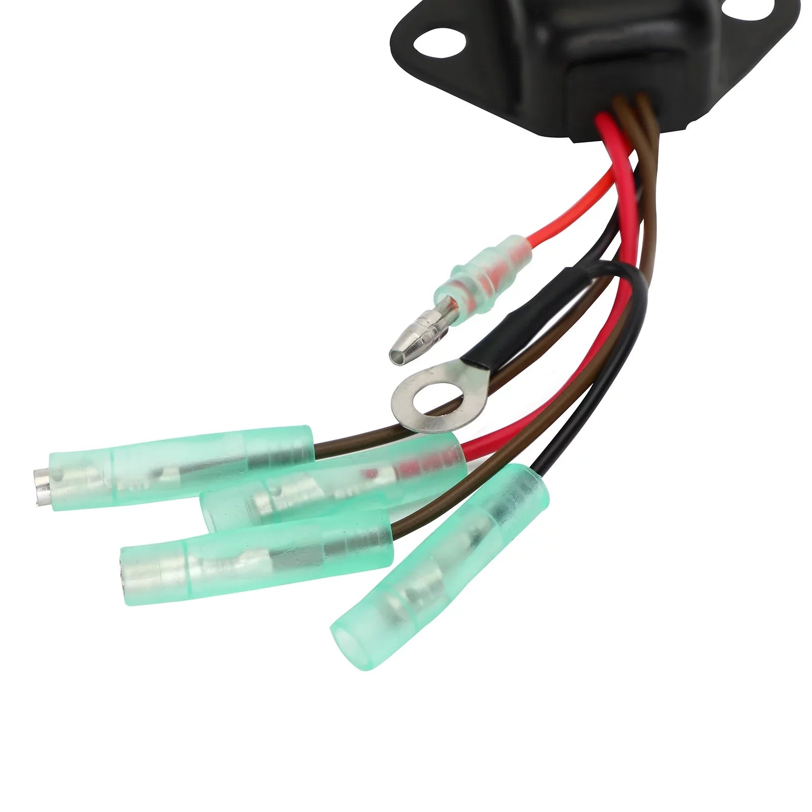 Voltage Regulator Rectifier For Kawasaki Jet Ski 650  X2   650 21066-3708