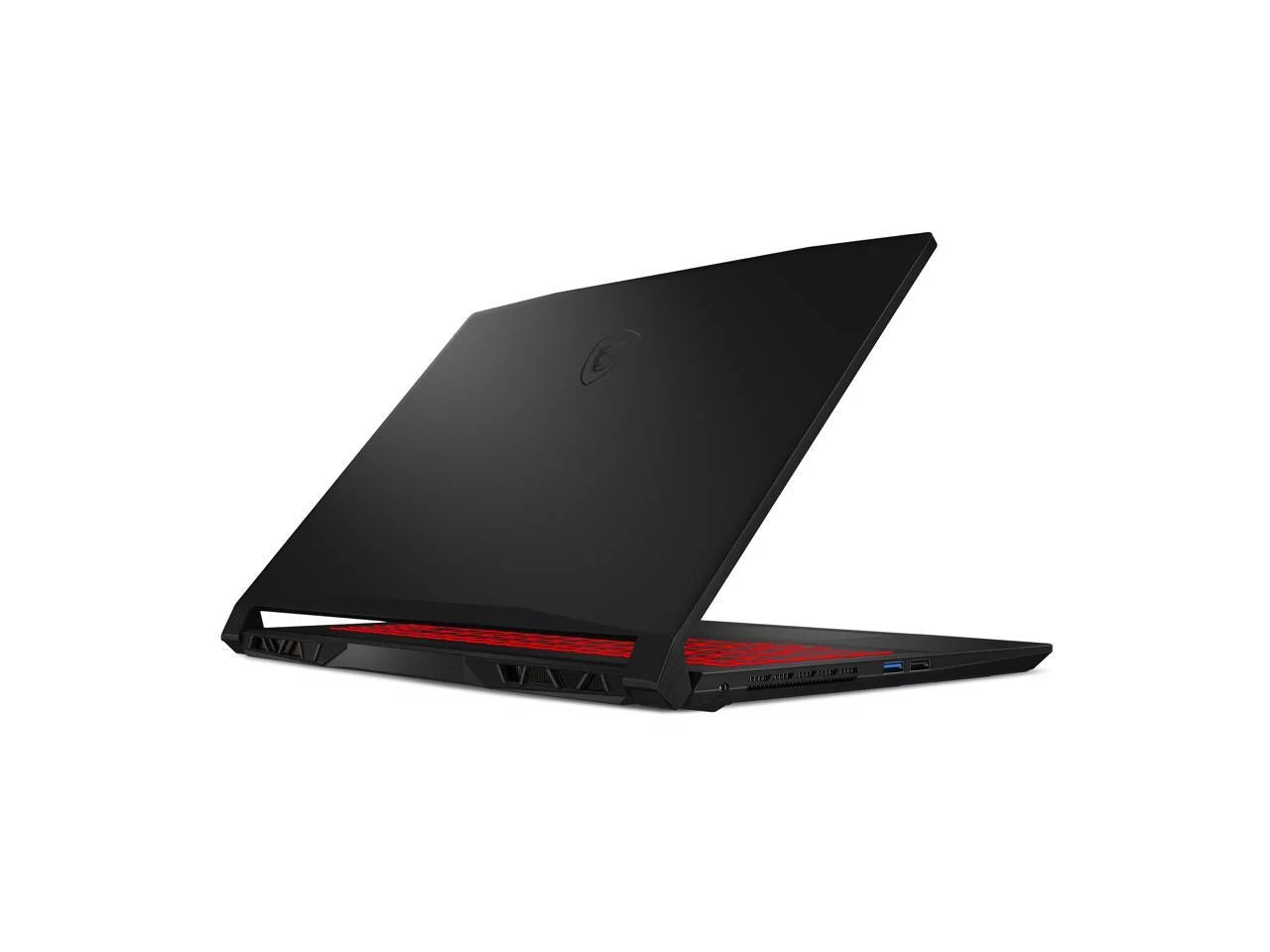 Series - 15.6" 144 Hz  - Intel Core i5 12th Gen 12500H (2.50GHz) -  GeForce  3050 Laptop  - 8  DDR4 - 512  NVMe  - Windows 11 Home 64-bit - Gaming Laptop (Katana GF66 12UC