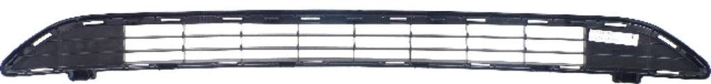 RAV4 16-18   , Upper, Textured Black, w/o Front View Camera, (Exc.  Model)