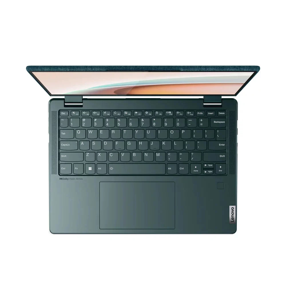 Restored Lenovo Yoga 6 13ALC7 13.3" Laptop  Ryzen 5 5500U 8GB Ram 512GB  W11H (Refurbished)