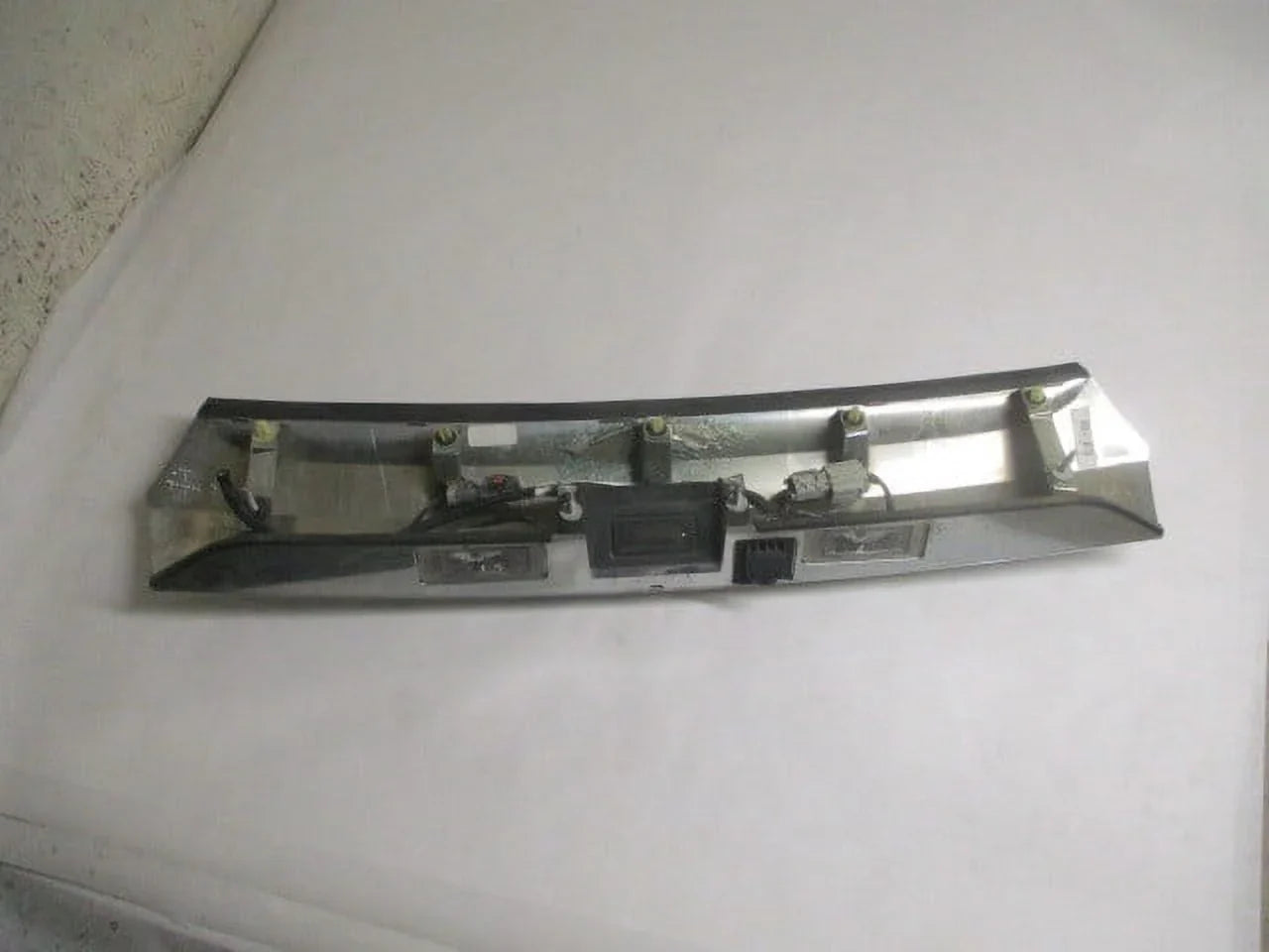 Pre-Owned  Terrain Back Up Rear View Camera   (Good)