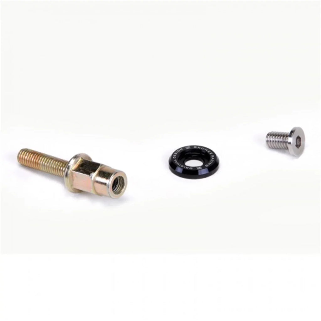 Skunk2 Racing 649 05 0125 Engine Bay Dress Up Valve Cover Hardware Kit Fits select: 2003-2011  , 2004-2008