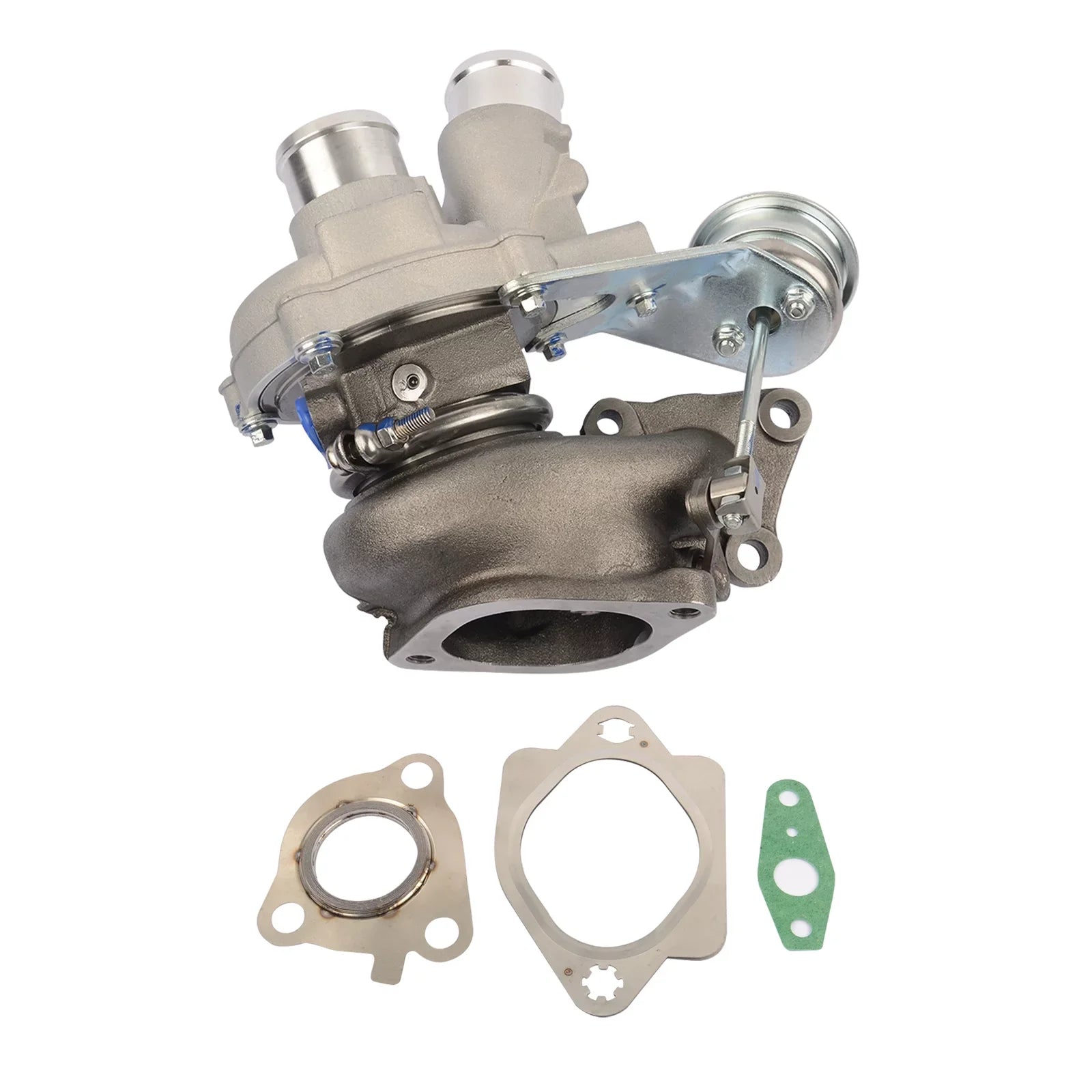 Left Turbocharger DL3E6C879AD for Ford Expedition Navigator Transit 150 250 350 3.5 DL3E6C879AF DL3E6C879AE