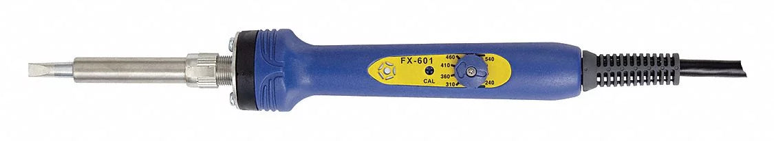 Hakko  67W Soldering Iron  FX601-02/P