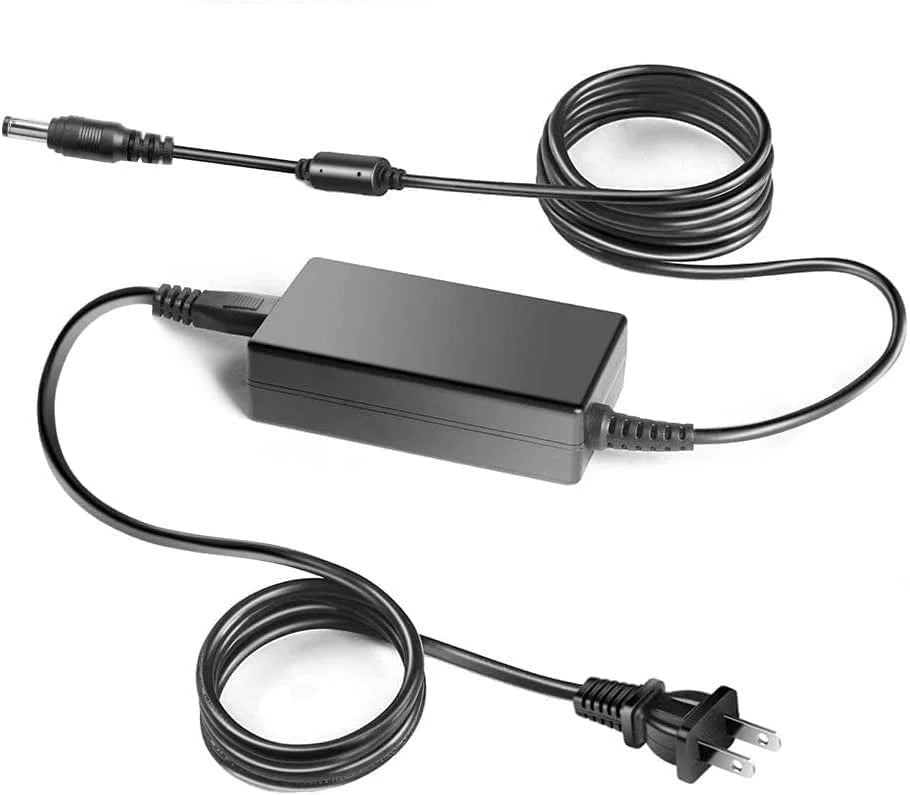 Guy-Tech  /  Adapter Compatible with Dell Inspiron 15 5000 Series 5551 I5551 15551 N3540 Laptop Notebook  Power Supply Cord Cable  Battery Charger (w/ : 4.5mm Small Tip.)