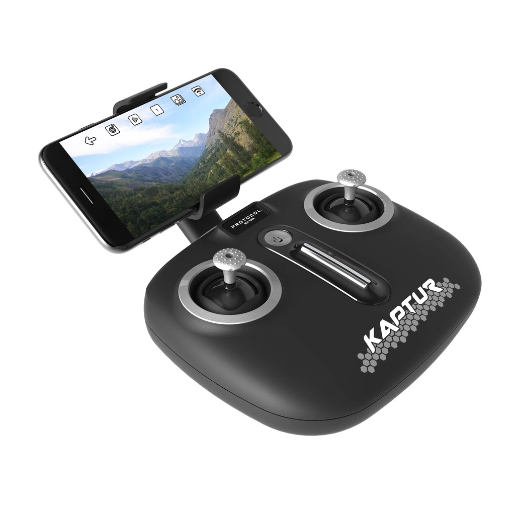 Protocol Kaptur   Wi-Fi Drone with  Camera