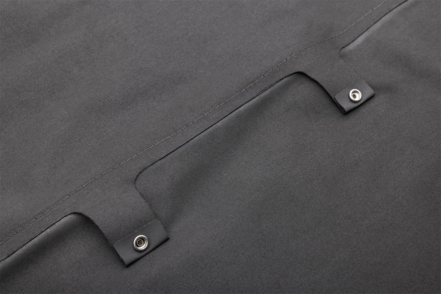Rugged Ridge by RealTruck | 13781.15 Replacement Soft Top Compatible with 1976-1995 CJ7 Wrangler ()