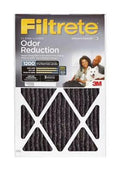3M Filtrete 20 in. W x 20 in. H x 1 in. D Carbon 11  Pleated Air Filter (Pack of 4)