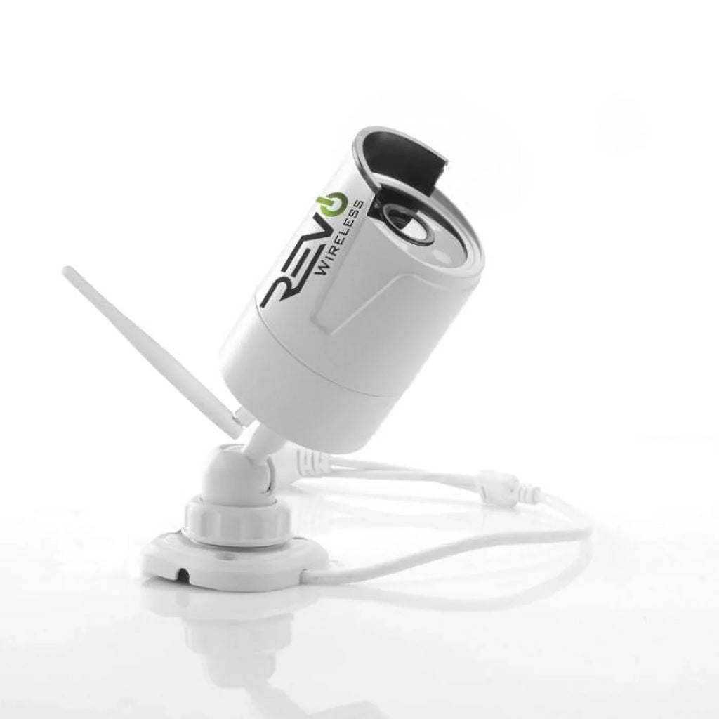 Revo Surveillance Camera, Color, Monochrome