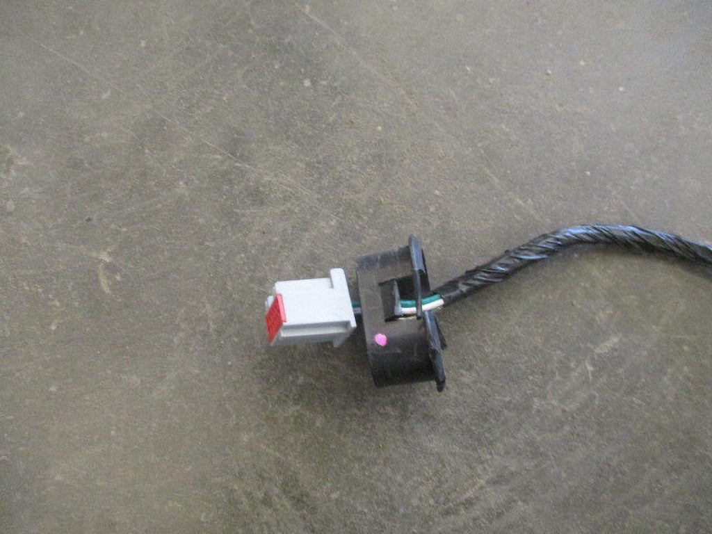 Pre-Owned 17 18 19 Ford Escape Back Up Rear View Camera   (Good)