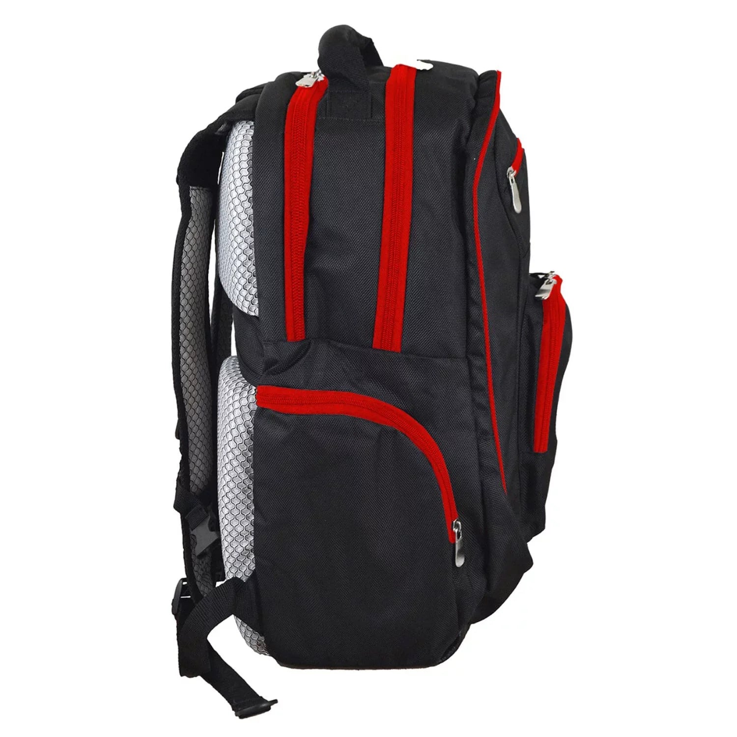 St Louis Cardinals 2-Piece Luggage and Backpack Set