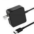 Nuxkst 65w -C Ac Adapter for Lenovo ThinkPad 11e Yoga Gen 6 20SF power supply charger