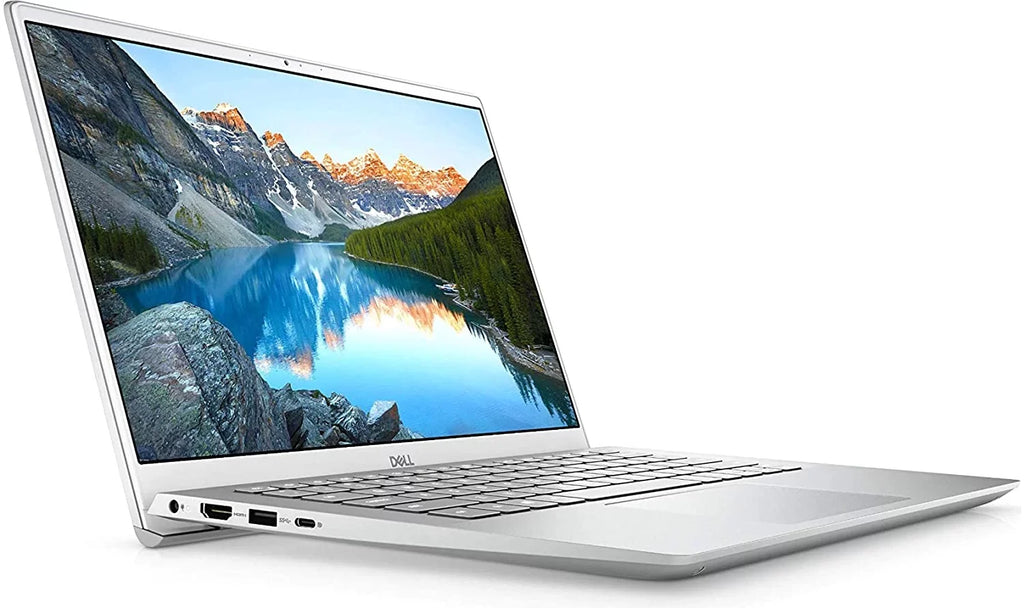 Dell Inspiron 14 5410/5418  14.0"  Display with webcam,intel i3-1125G4 Processor 8GB Memory 256GB ,Windows 10 Home