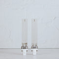 EnviroKlenz Air System Plus Replacement  Bulbs, 2-Pack