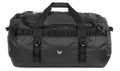 Atomic Mission Gear Unisex Travel Torino Duffel Bag-Black