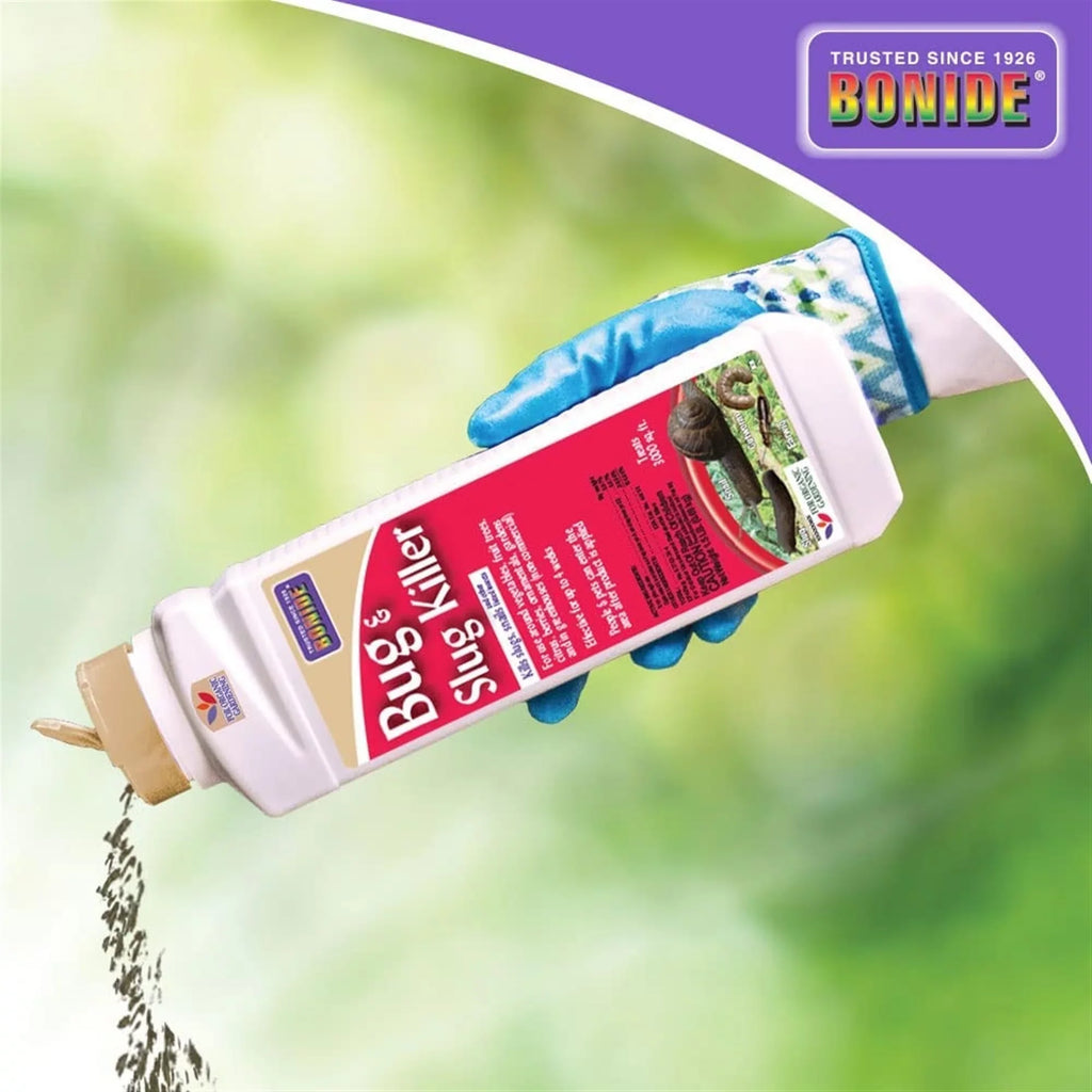 Bonide 1.5 lbs. Bug & Slug Killer