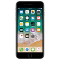 Restored Apple iPhone 7 Plus, 32 , Black - Fully Unlocked -  and  compatible (Refurbished)