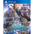 Star Ocean: The Divine Force - PlayStation 4