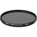 Hoya 49mm  Antistatic Circular Polarizer Filter -49CPL