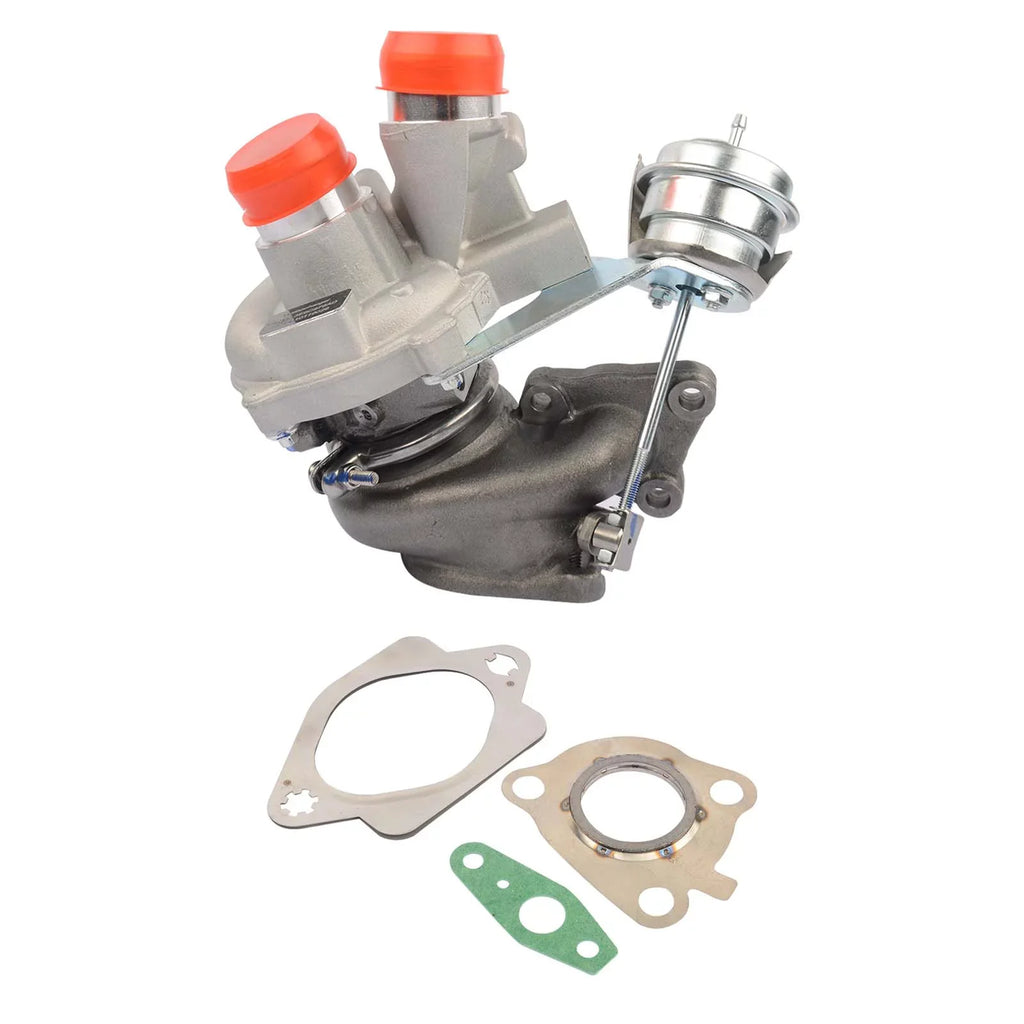 Left Turbocharger DL3E6C879AD for Ford Expedition Navigator Transit 150 250 350 3.5 DL3E6C879AF DL3E6C879AE