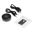 Music Receiver Yabuy M5  Receiver Airplay   & Android Airmusic 2.4G  Audio Speaker for Spotify Wireless Sound Streamer