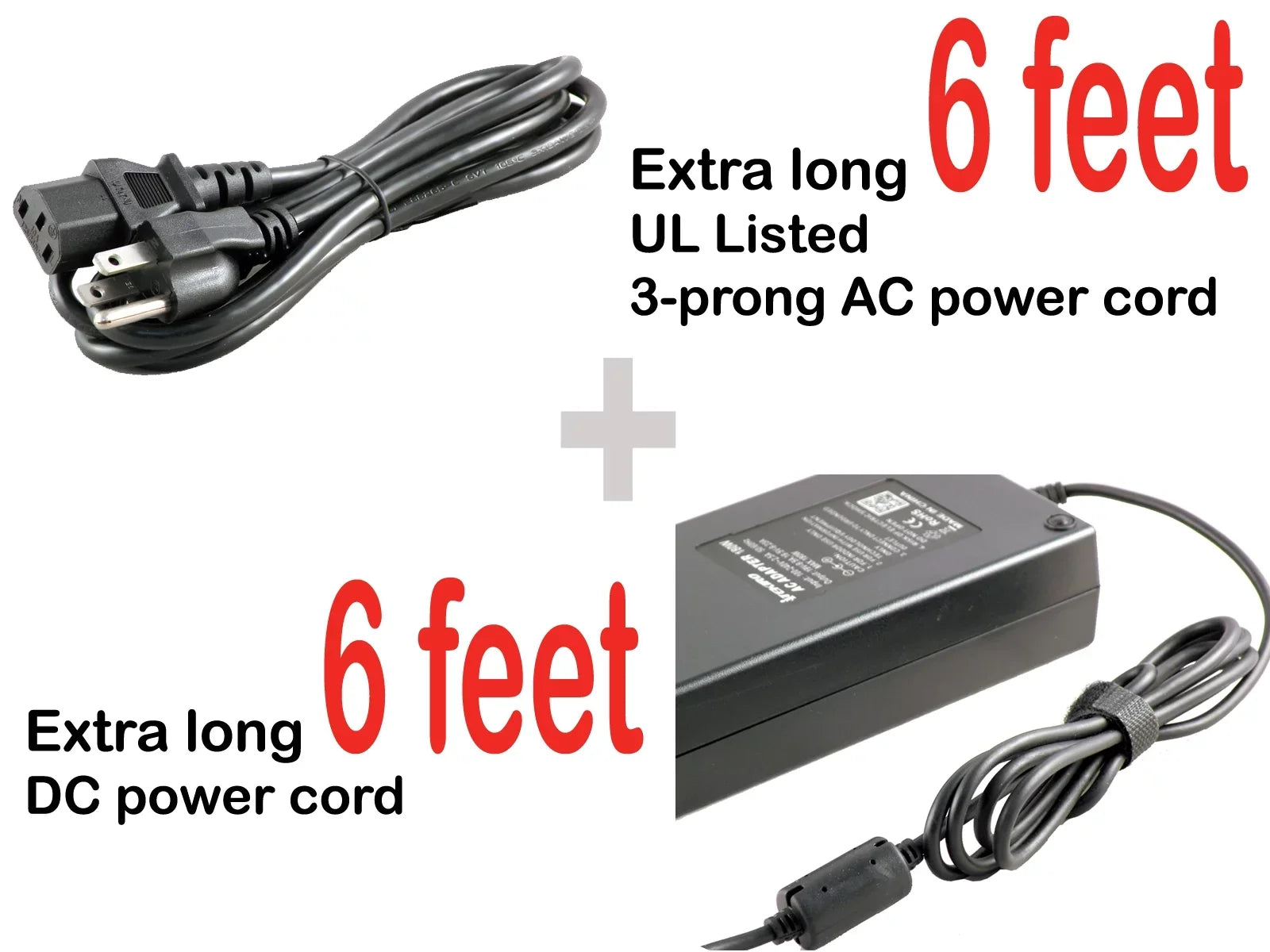 iTEKIRO 170W  Adapter for Lenovo ADL170NDC2A ADL170NLC3A ADL170SCC2A ADL170SCC3A ADL170SDC2A ADL170SDC3A ADL170SLC2A ADL170SLC3A; Legion Y720 Y7000 80VR 81LF; ThinkPad P50 P51 P52 W540 W541 20EN