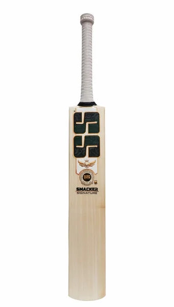Smacker Signature Cricket Bat 2022