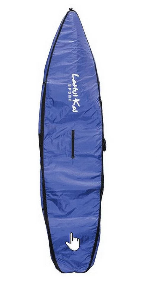 11' 6" Lahui Kai Stand Up Paddle Board Bag |  | Surfing| Padded Protection | Handle for Carrying