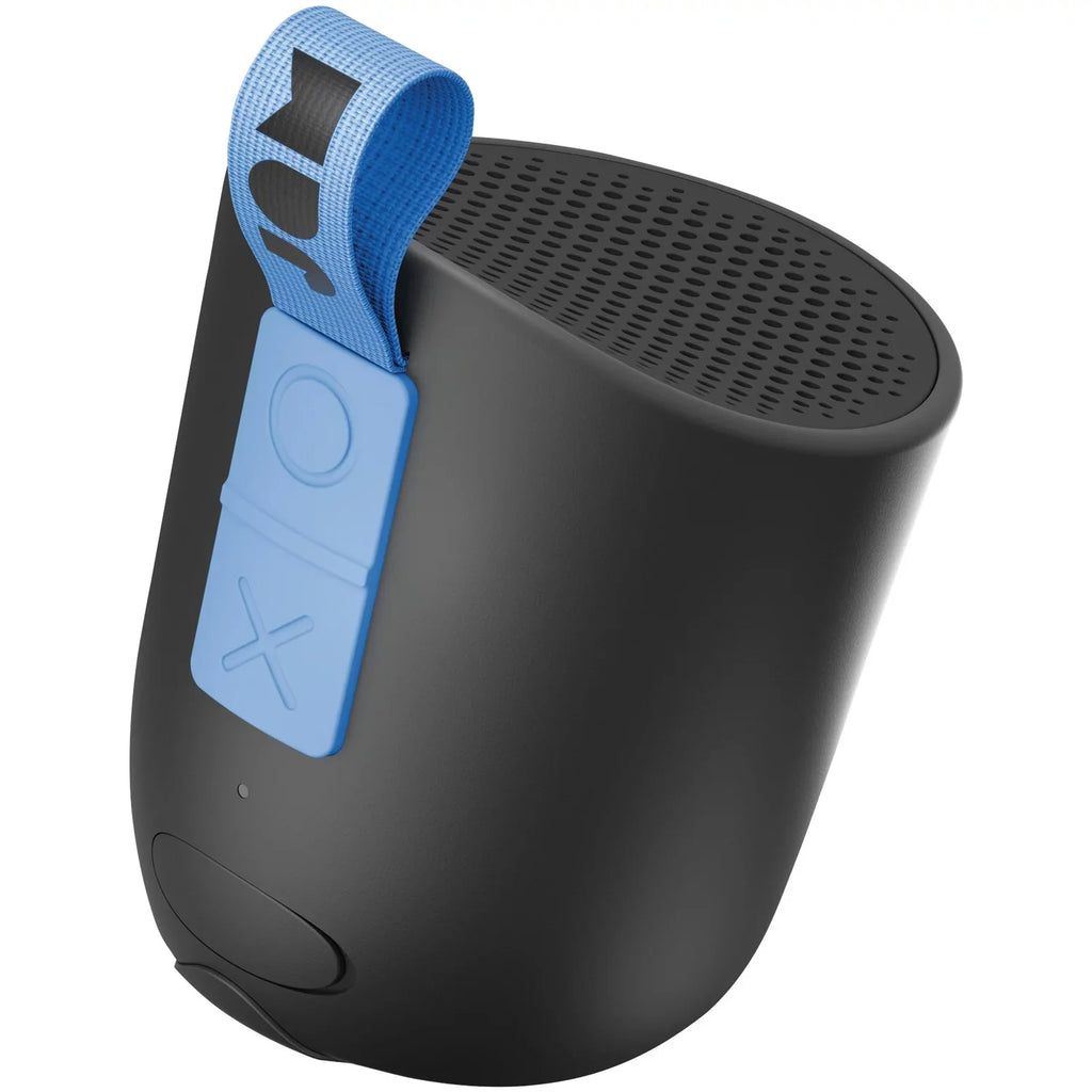 '-P202BK Chill Out Bluetooth Speaker (Black)