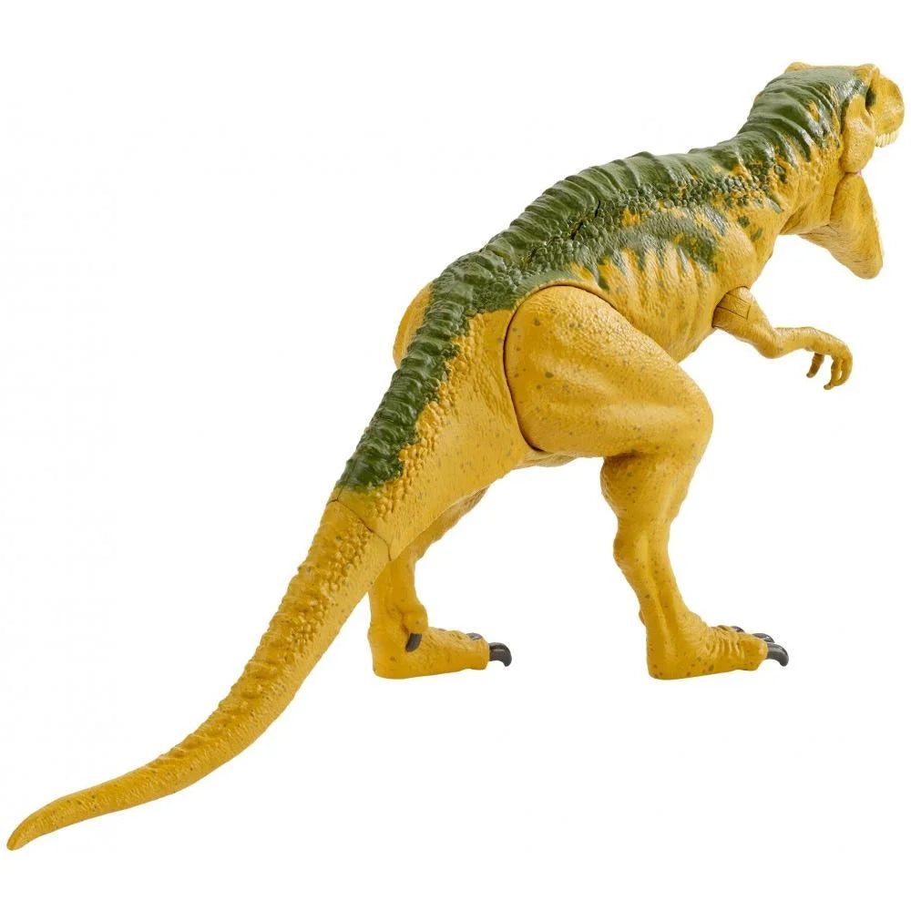 Jurassic World Roarivores Metriacanthosaurus Dinosaur Figure