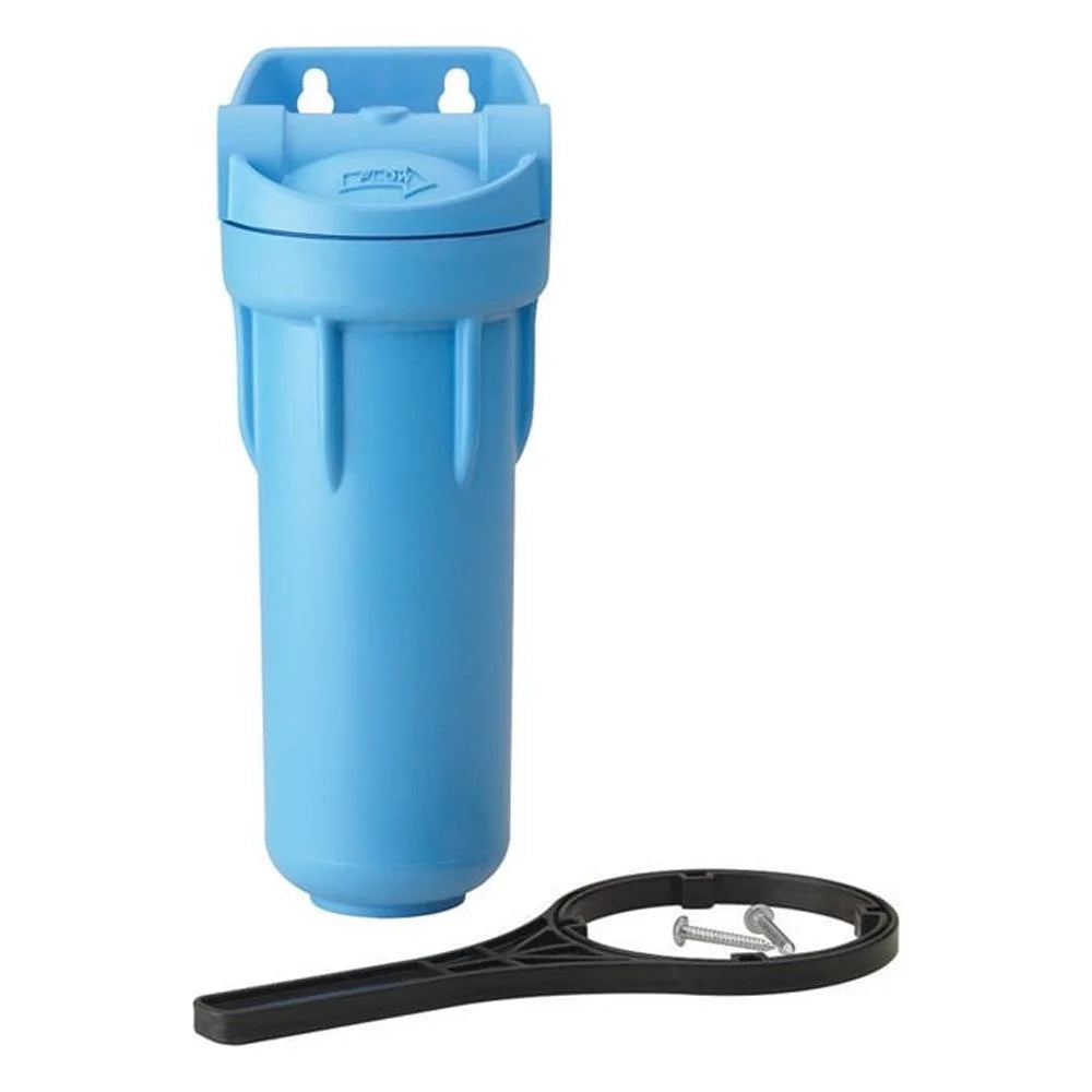 Omnifilter 0B1-S-S06 Whole House Water Filter Cartridge, Each