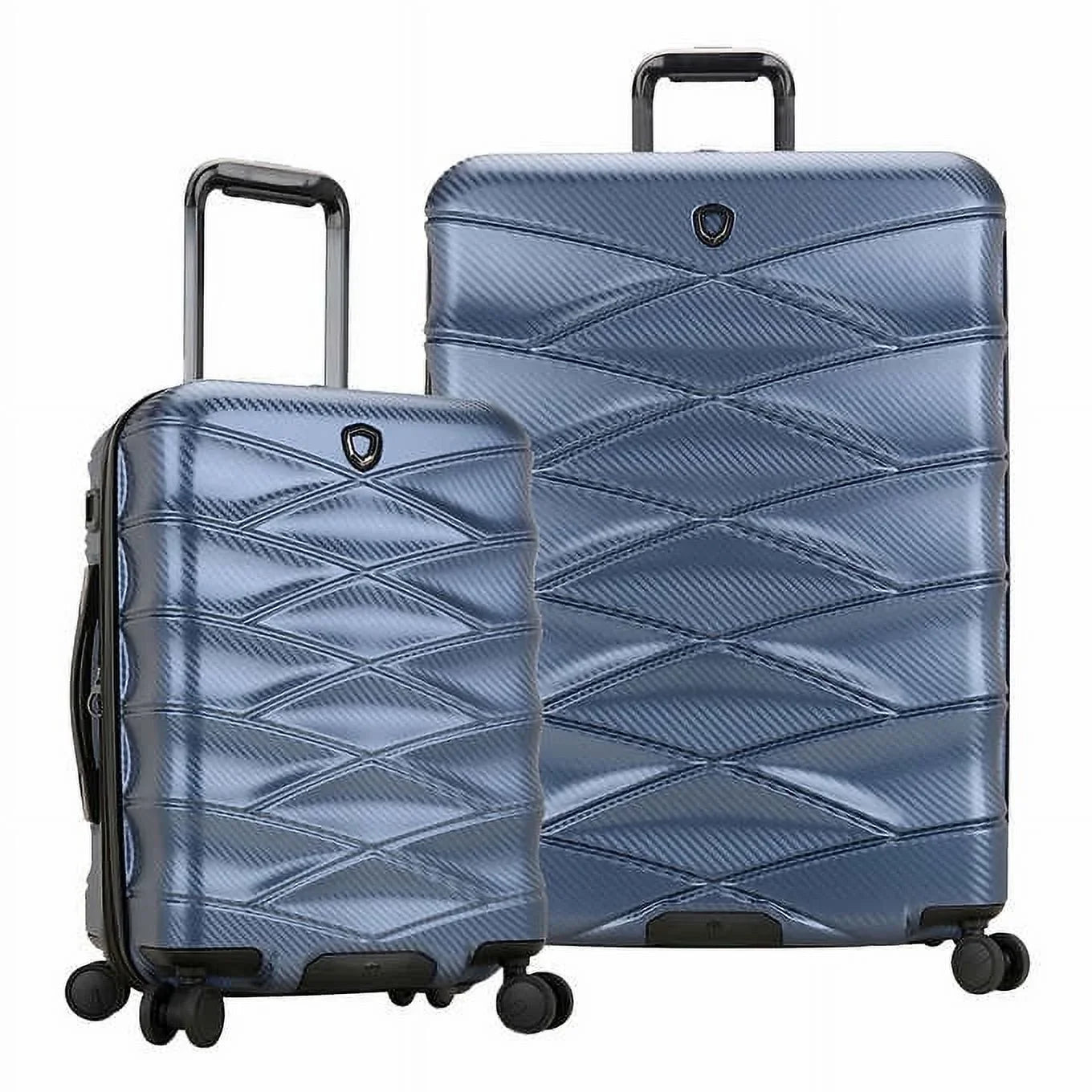 Traveler's Choice Granville  2-Piece Luggage Set