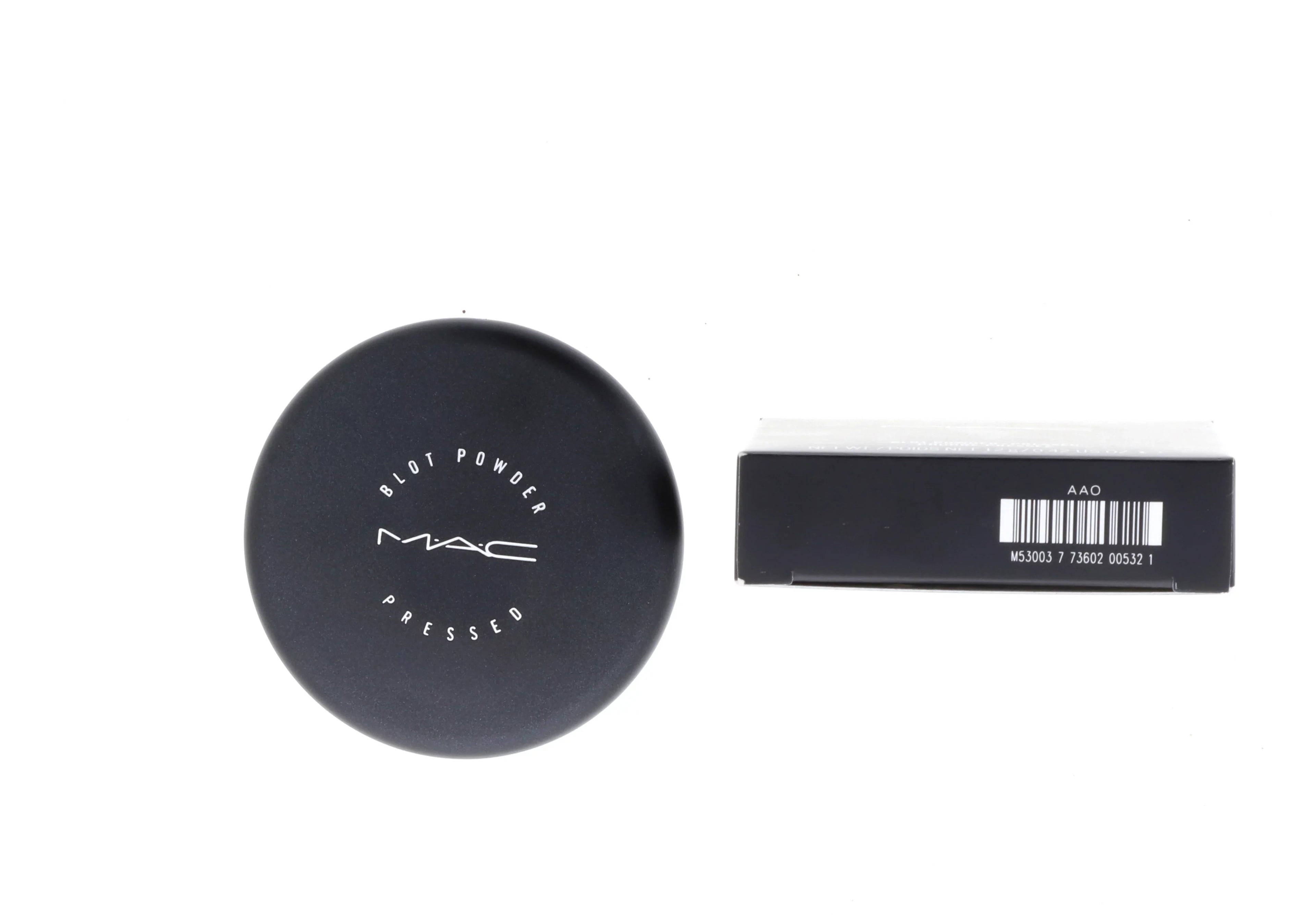 M.A.C Blot Powder/Pressed Medium, 12 G (205321)