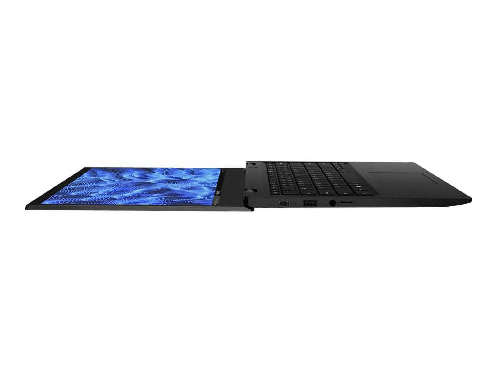 Lenovo 14w 81MQ -  A6 - 9220C / 1.8 GHz - no  - Radeon R5 - 8   - 256   - 14"  touchscreen 1920 x 1080 (Full ) - Wi-Fi 5 - black