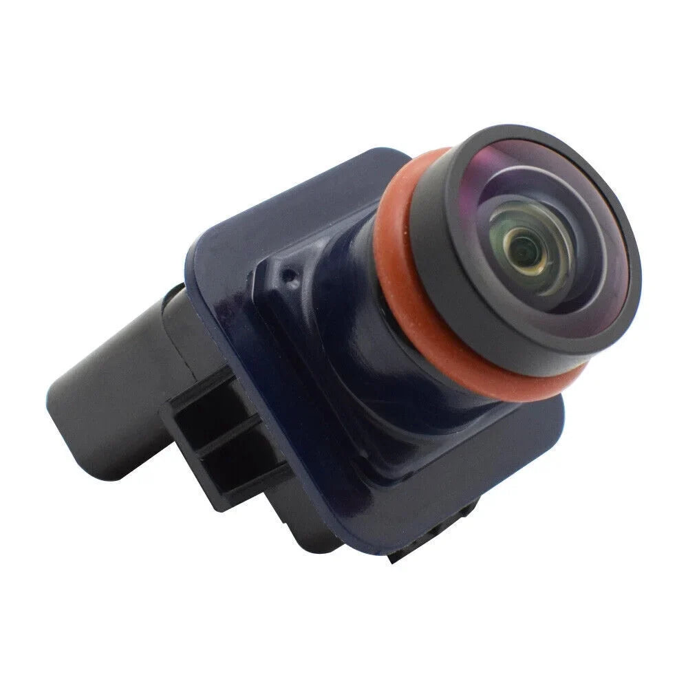 High-Quality  Black 6-Pin Rear View Camera Ford Taurus 2013-2019