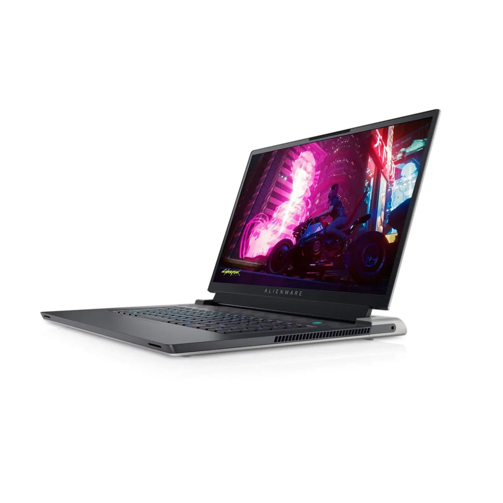 Restored Dell Alienware X17 R1 Gaming Laptop (2021) 17.3"  Core i7 - 1TB  - 64GB  -  3080 8 Cores @ 4.6 GHz - 11th Gen  - 10GB GDDR6X (Refurbished)