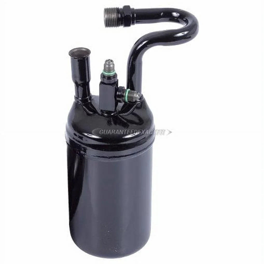 For Ford Ranger 1992 1993  Compressor w/ A/C Drier - Buyautoparts