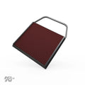 K&N Engine Air Filter: High Performance, Premium, Washable, Replacement Filter: 2006-2017  (Z4, Z4 sDrive 35i, 335is, Z4 3.5 sDrive I, 1 Series M, 135i and other select models), 33-2367