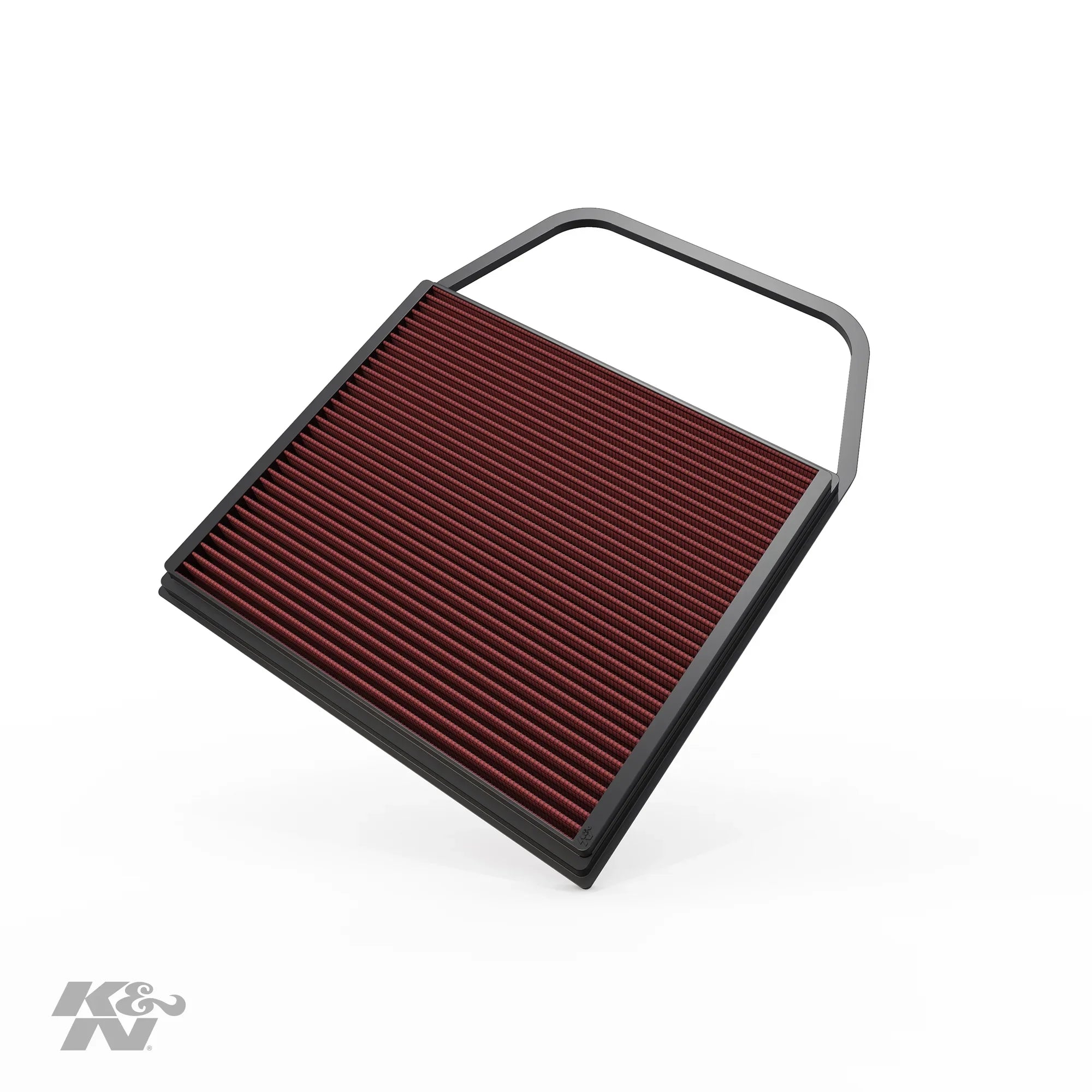 K&N Engine Air Filter: High Performance, Premium, Washable, Replacement Filter: 2006-2017  (Z4, Z4 sDrive 35i, 335is, Z4 3.5 sDrive I, 1 Series M, 135i and other select models), 33-2367